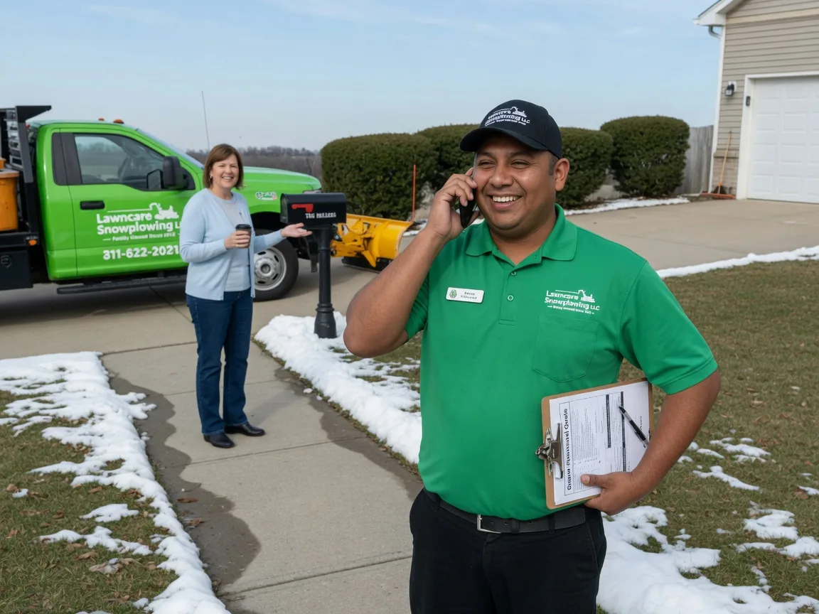 Lawn Care Services By Expert Landscaper Hot Springs, NC FAQs